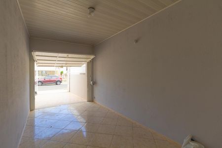 Casa à venda com 130m², 3 quartos e 1 vagaGaragem