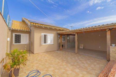 Casa à venda com 130m², 3 quartos e 1 vagaÁrea Externa