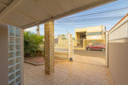 Casa à venda com 130m², 3 quartos e 1 vagaÁrea Externa