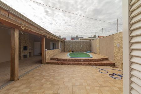 Casa à venda com 130m², 3 quartos e 1 vagaVista do Quarto 2