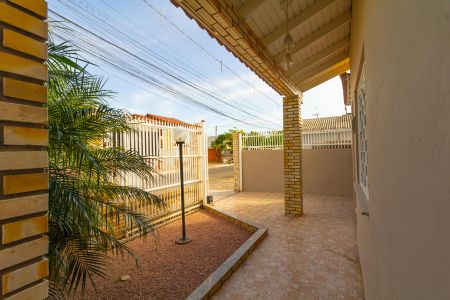 Casa à venda com 130m², 3 quartos e 1 vagaJardim