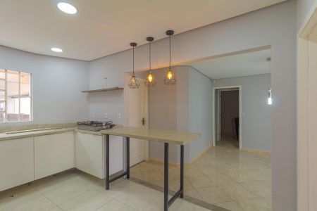 Casa à venda com 130m², 3 quartos e 1 vagaCozinha