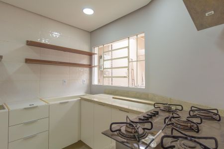 Casa à venda com 130m², 3 quartos e 1 vagaCozinha
