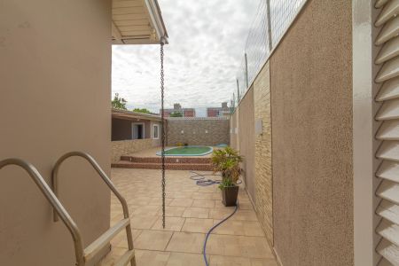 Casa à venda com 130m², 3 quartos e 1 vagaVista do Quarto 1