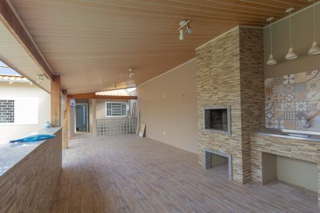 Casa à venda com 130m², 3 quartos e 1 vagaÁrea Externa