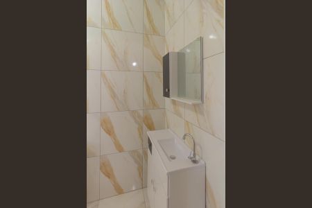 Casa à venda com 130m², 3 quartos e 1 vagaBanheiro da Suíte