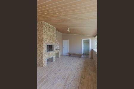 Casa à venda com 130m², 3 quartos e 1 vagaÁrea Externa