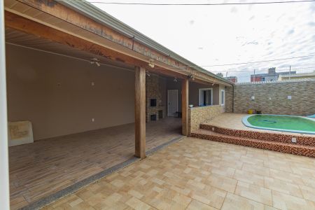 Casa à venda com 130m², 3 quartos e 1 vagaVista do Quarto 2