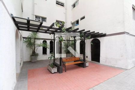 Apartamento à venda com 134m², 3 quartos e 2 vagasÁrea comum