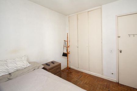 Apartamento à venda com 134m², 3 quartos e 2 vagasQuarto 2