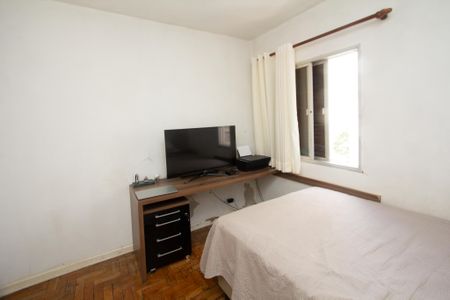 Apartamento à venda com 134m², 3 quartos e 2 vagasQuarto 2