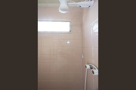 Apartamento à venda com 134m², 3 quartos e 2 vagasBanheiro Social