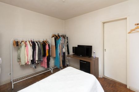 Apartamento à venda com 134m², 3 quartos e 2 vagasSuíte