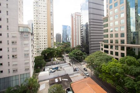 Apartamento à venda com 134m², 3 quartos e 2 vagasVista Suíte
