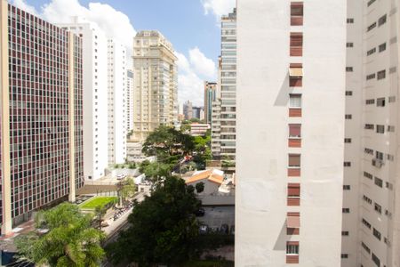 Apartamento à venda com 134m², 3 quartos e 2 vagasVista Sala