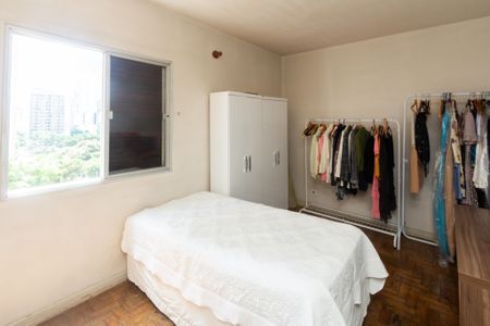 Apartamento à venda com 134m², 3 quartos e 2 vagasSuíte