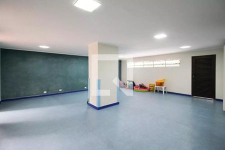 Apartamento à venda com 134m², 3 quartos e 2 vagasÁrea comum - Salão de festas