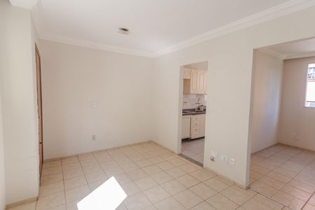 Apartamento à venda com 52m², 3 quartos e 1 vagaSala