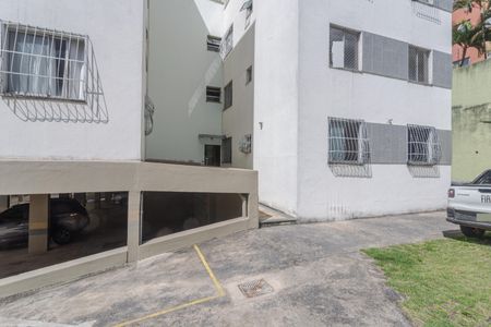 Apartamento à venda com 52m², 3 quartos e 1 vagaHall de Entrada