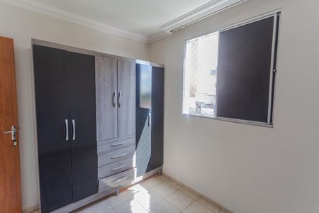 Apartamento à venda com 52m², 3 quartos e 1 vagaQuarto 1