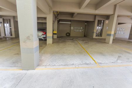 Apartamento à venda com 52m², 3 quartos e 1 vagaGaragem