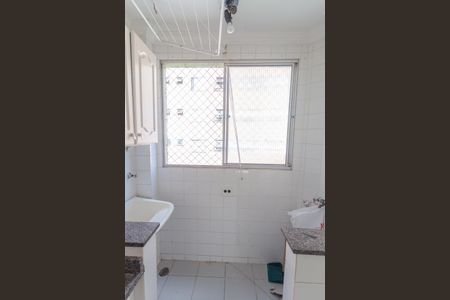 Apartamento à venda com 52m², 3 quartos e 1 vagaCozinha/Área de Serviço