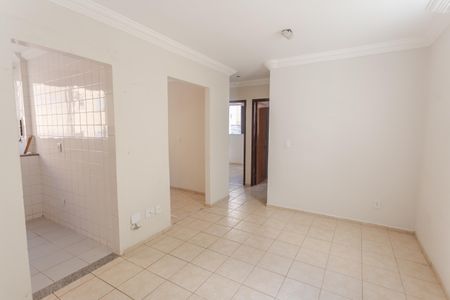 Apartamento à venda com 52m², 3 quartos e 1 vagaSala