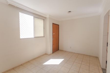 Apartamento à venda com 52m², 3 quartos e 1 vagaSala