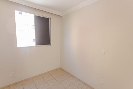 Apartamento à venda com 52m², 3 quartos e 1 vagaQuarto 2