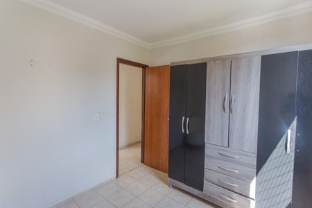 Apartamento à venda com 52m², 3 quartos e 1 vagaQuarto 1