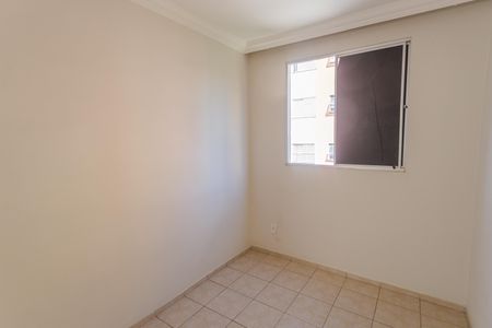 Apartamento à venda com 52m², 3 quartos e 1 vagaQuarto 2