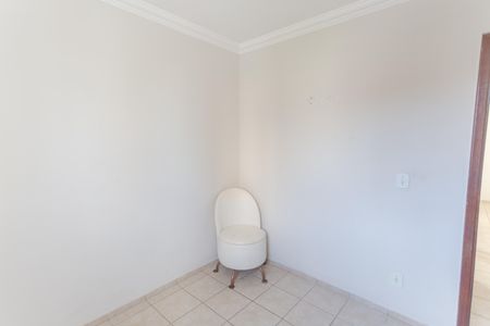 Apartamento à venda com 52m², 3 quartos e 1 vagaQuarto 1