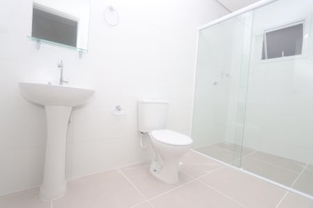 Apartamento para alugar com 48m², 1 quarto e sem vagaBanheiro 