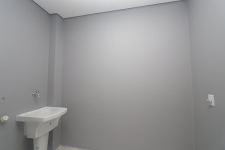 Apartamento para alugar com 48m², 1 quarto e sem vagaLavanderia