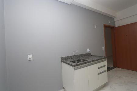 Apartamento para alugar com 48m², 1 quarto e sem vagaLavanderia