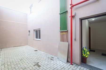 Apartamento para alugar com 48m², 1 quarto e sem vaga Apartamento para alugar com 48m², 1 quarto e sem vagaQuintal
