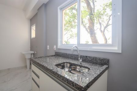 Apartamento para alugar com 48m², 1 quarto e sem vaga Apartamento para alugar com 48m², 1 quarto e sem vagaSala/Cozinha