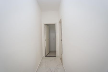 Apartamento para alugar com 48m², 1 quarto e sem vaga Apartamento para alugar com 48m², 1 quarto e sem vagaCorredor