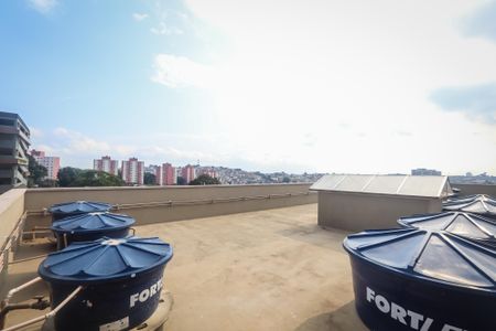 Apartamento para alugar com 48m², 1 quarto e sem vaga Apartamento para alugar com 48m², 1 quarto e sem vagaSolarium