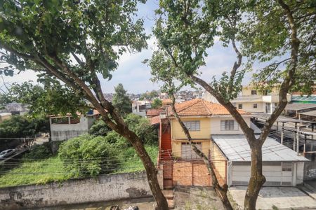 Apartamento para alugar com 48m², 1 quarto e sem vaga Apartamento para alugar com 48m², 1 quarto e sem vagaVista do Quarto