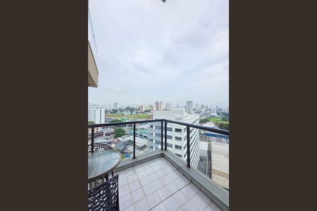 Apartamento para alugar com 37m², 1 quarto e 1 vaga Apartamento para alugar com 37m², 1 quarto e 1 vagaSala
