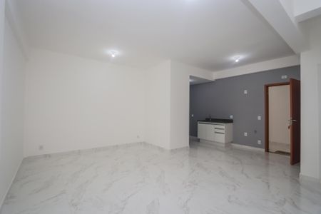 Apartamento para alugar com 48m², 1 quarto e sem vagaSala
