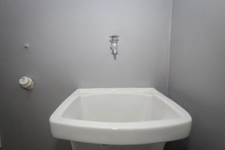 Apartamento para alugar com 48m², 1 quarto e sem vagaLavanderia