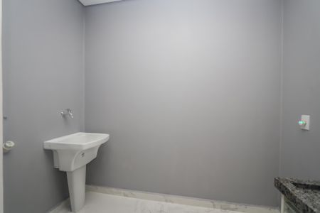 Apartamento para alugar com 48m², 1 quarto e sem vagaLavanderia