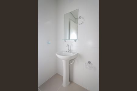 Apartamento para alugar com 48m², 1 quarto e sem vagaBanheiro