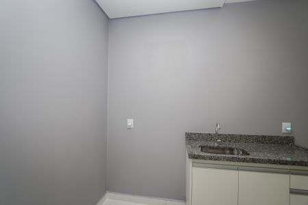 Apartamento para alugar com 48m², 1 quarto e sem vagaLavanderia