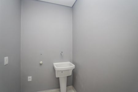 Apartamento para alugar com 48m², 1 quarto e sem vagaLavanderia