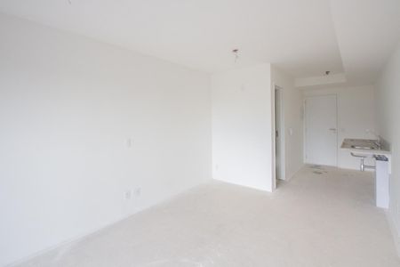 Studio para alugar com 33m², 1 quarto e sem vagaStudio