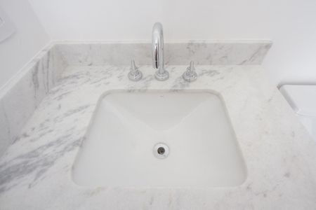 Studio para alugar com 33m², 1 quarto e sem vagaBanheiro