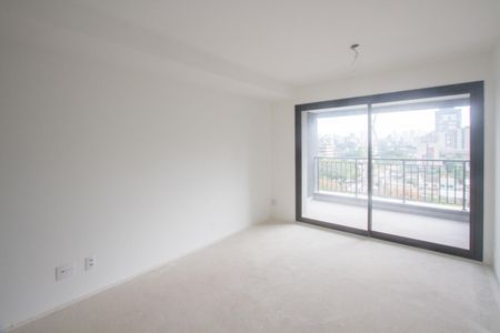 Studio para alugar com 33m², 1 quarto e sem vagaStudio